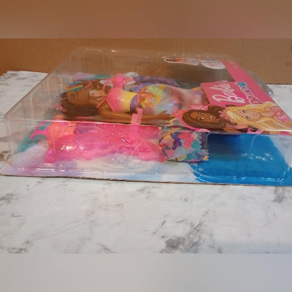 NWT Barbie Dreamtopia - Picture 4 of 6